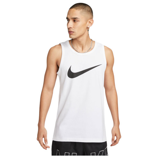 Nike Ανδρική αμάνικη μπλούζα Sportswear Icon Swoosh Tank Top Nike Ανδρική αμάνικη μπλούζα Sportswear Icon Swoosh Tank Top